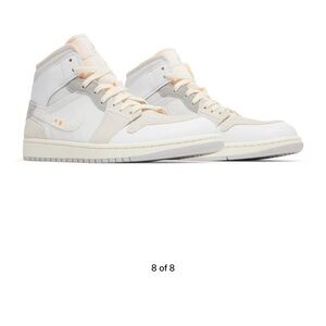 Air Jordan 1 Mid SE “Inside Out”